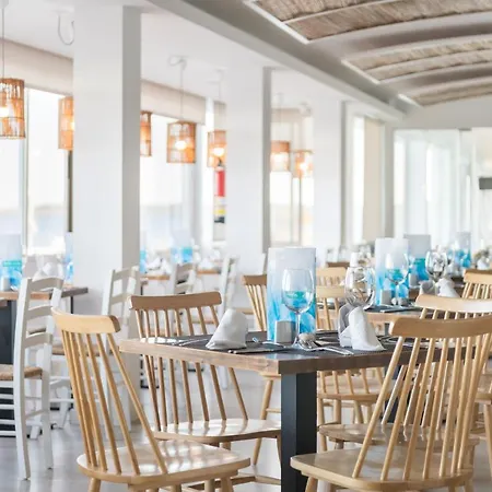 Atolon Hotel Cala Bona (Mallorca)