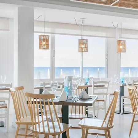 Hotel Atolon Cala Bona (Mallorca)