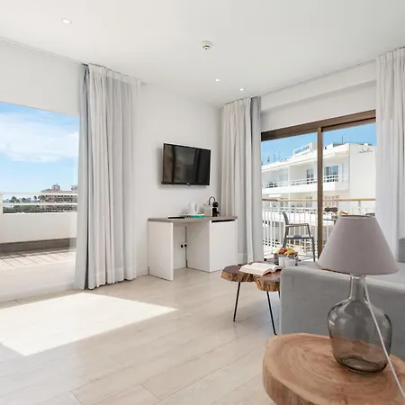 Hotel Atolon 4*