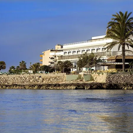 Atolon & Kaafu Club 4* Cala Bona (Mallorca)