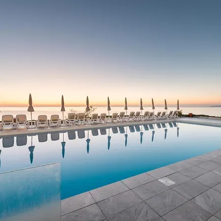 Atolon & Kaafu Club Hotel Cala Bona (Mallorca)
