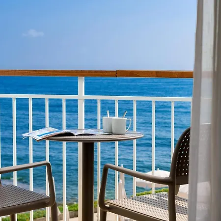 Atolon & Kaafu Club Hotel