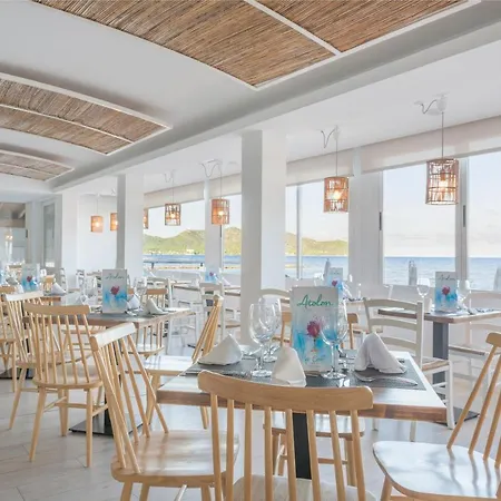 Hotel Atolon & Kaafu Club Cala Bona (Mallorca)