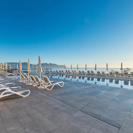 Atolon & Kaafu Club 4*
