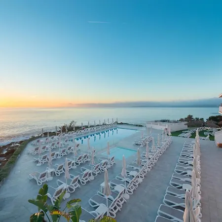 Atolon & Kaafu Club Hotel
