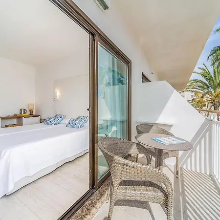 Atolon & Kaafu Club Hotel Cala Bona (Mallorca)