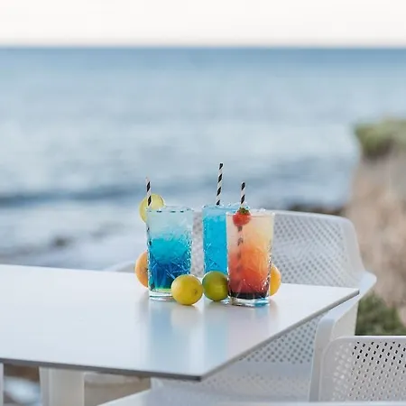 Atolon & Kaafu Club Hotel Cala Bona (Mallorca)