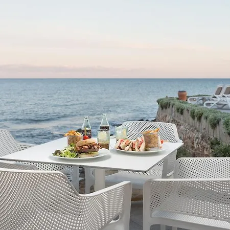 Atolon & Kaafu Club 4* Cala Bona (Mallorca)