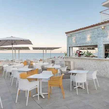 Atolon & Kaafu Club Cala Bona (Mallorca)