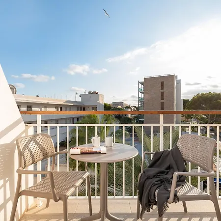 Hotel Atolon & Kaafu Club 4*