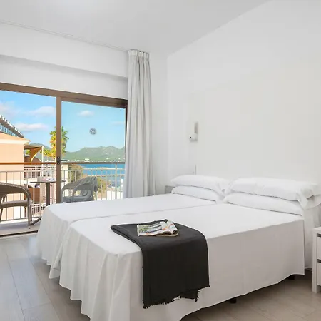 Atolon & Kaafu Club 4* Cala Bona (Mallorca)