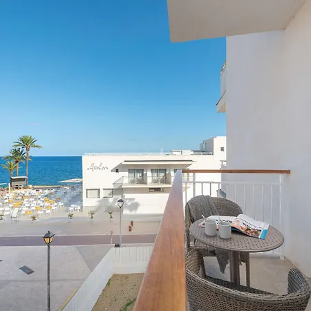 Atolon & Kaafu Club Hotel Cala Bona (Mallorca)