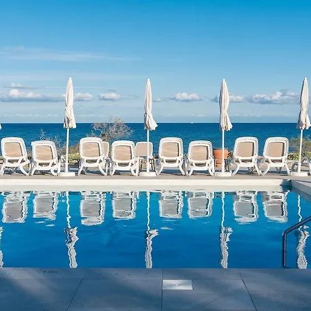 Atolon & Kaafu Club Hotel Cala Bona (Mallorca)
