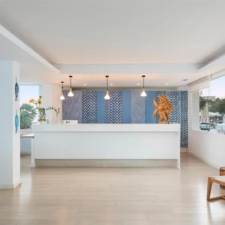 Atolon & Kaafu Club 4* Cala Bona (Mallorca)