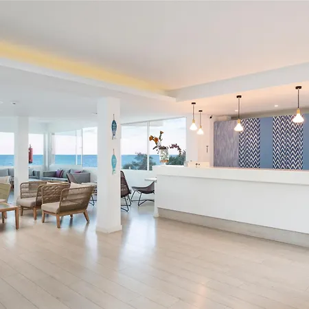 Atolon & Kaafu Club Hotel