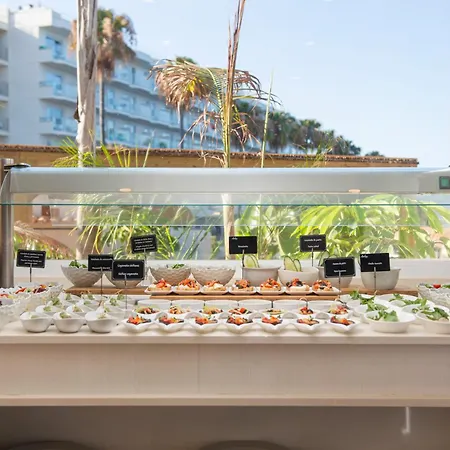Hotel Atolon & Kaafu Club 4*