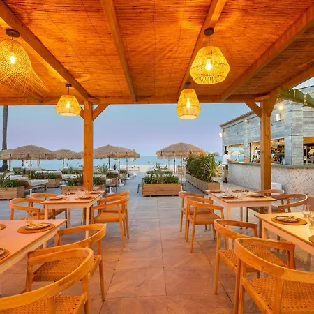 Hotel Atolon & Kaafu Club Cala Bona (Mallorca)