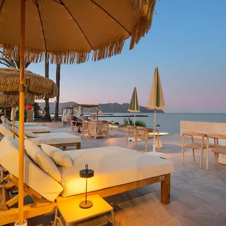 Atolon & Kaafu Club Cala Bona (Mallorca)