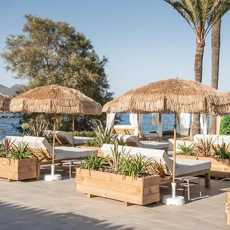 Hotel Atolon & Kaafu Club Cala Bona (Mallorca)