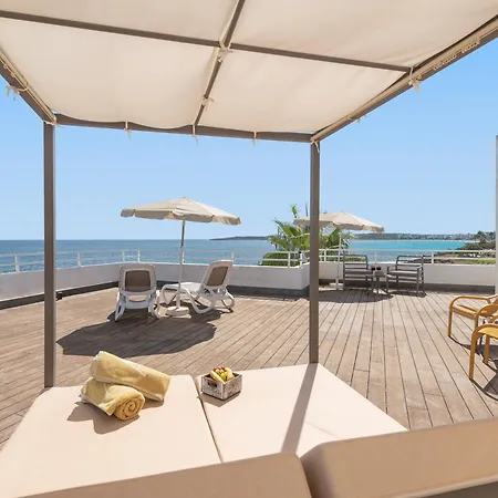 Hotel Atolon & Kaafu Club