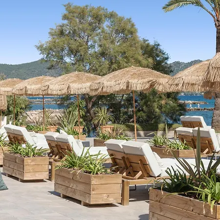 Atolon & Kaafu Club Hotel