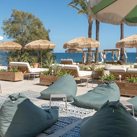 Atolon & Kaafu Club Hotel