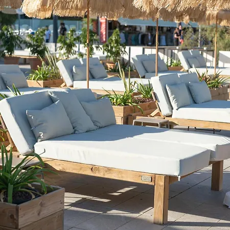 Atolon & Kaafu Club Hotel 4*