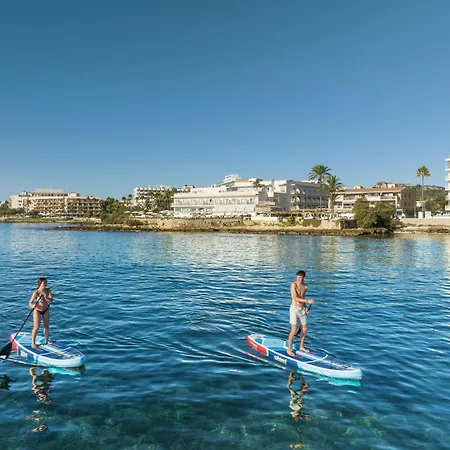 Hotel Atolon & Kaafu Club 4*