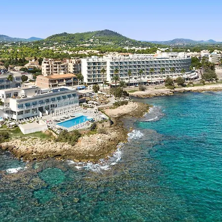 Hotel Atolon & Kaafu Club 4*
