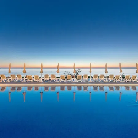 Atolon & Kaafu Club 4*