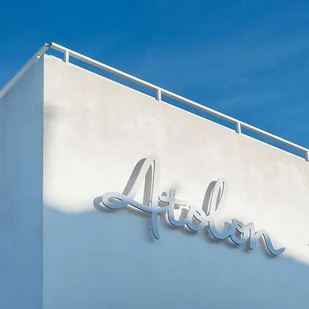 Atolon & Kaafu Club 4* 칼라 보나