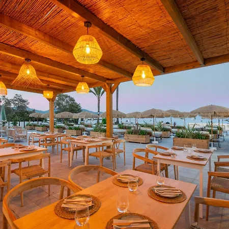 Atolon & Kaafu Club 4*